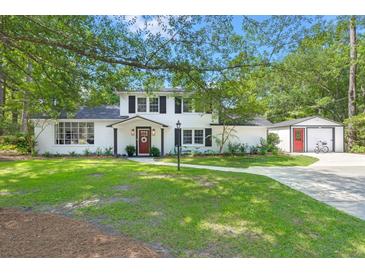 Photo one of 113 Reynolds Rd Summerville  29483 | MLS 24018098