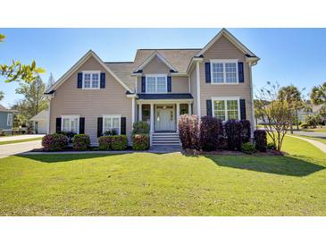 Photo one of 548 Two Mile Run Johns Island  29455 | MLS 24018147