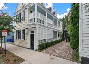 Photo one of 96 Smith St Charleston  29401 | MLS 24018291