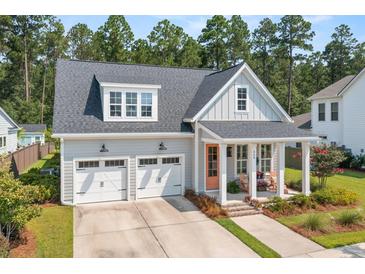 Photo one of 368 Oak Park St Summerville  29486 | MLS 24018316