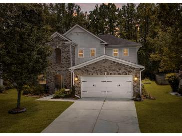 Photo one of 126 Salt Meadow Ln Summerville  29483 | MLS 24018470