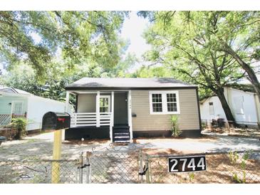 Photo one of 2744 E Surrey Dr North Charleston  29405 | MLS 24018519