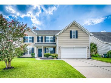 Photo one of 1606 Crossbill Trl Hanahan  29410 | MLS 24018590