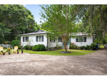 Photo one of 6565 Highway 162 Hollywood  29449 | MLS 24018736