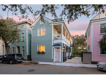 Photo one of 29 Bogard St Charleston  29403 | MLS 24018747