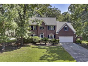 Photo one of 8773 Laurel Grove Ln North Charleston  29420 | MLS 24018813