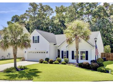 Photo one of 5205 Mulholland Dr Summerville  29485 | MLS 24018883