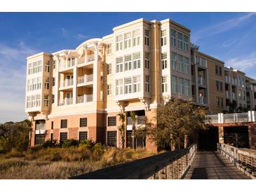 Photo one of 3009 Old Bridgeview Ln # 3009 Charleston  29403 | MLS 24019061