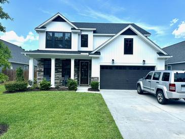 Photo one of 250 Whirlaway Dr Moncks Corner  29461 | MLS 24019224