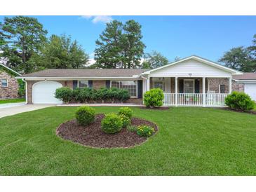 Photo one of 112 Kennington Dr Goose Creek  29445 | MLS 24019262