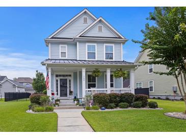 Photo one of 702 Quintan Street Summerville  29486 | MLS 24019384