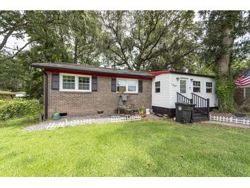 Photo one of 1907 Hazelwood Dr Charleston  29407 | MLS 24019428