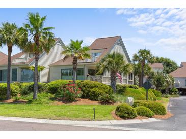 Photo one of 710 Spinnaker Beachhouse Johns Island  29455 | MLS 24019467