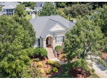 Photo one of 2366 Cross Timbers Dr Mount Pleasant  29464 | MLS 24019481