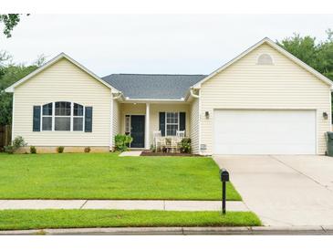 Photo one of 131 Red Cypress Dr Goose Creek  29445 | MLS 24019492