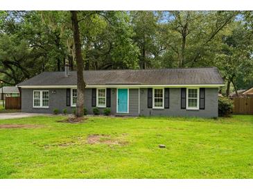 Photo one of 100 Beau Ct Summerville  29485 | MLS 24019572