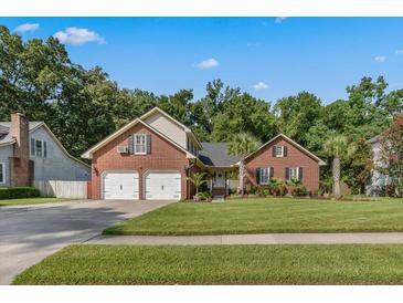 Photo one of 509 King Charles Cir Summerville  29485 | MLS 24019601