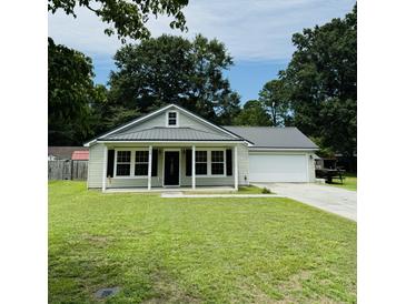 Photo one of 116 Birch St Moncks Corner  29461 | MLS 24019660