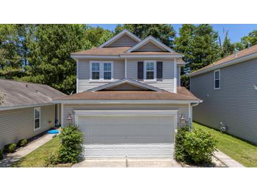 Photo one of 8902 Arbor Glen Dr North Charleston  29420 | MLS 24019764