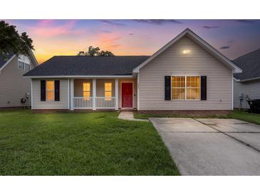 Photo one of 422 Ashburton Dr Goose Creek  29445 | MLS 24019779