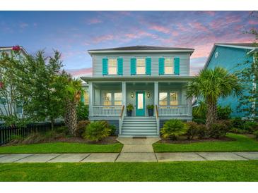 Photo one of 2451 Louisville St Charleston  29492 | MLS 24020732