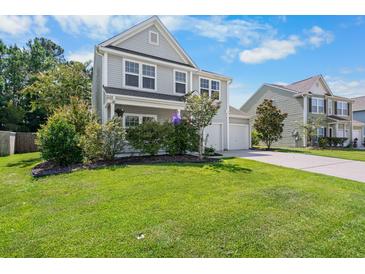 Photo one of 345 Garbar Ln Moncks Corner  29461 | MLS 24021301