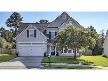 Photo one of 120 Charlesfort Way Moncks Corner  29461 | MLS 24021302