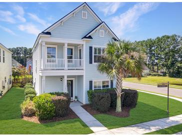 Photo one of 1301 Windover Run Hanahan  29410 | MLS 24021317