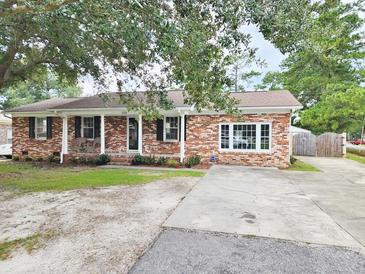 Photo one of 259 Mary Scott Dr Goose Creek  29445 | MLS 24021333