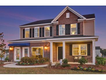 Photo one of 138 Tupelo Brg Dr Moncks Corner  29461 | MLS 24021670