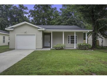 Photo one of 328 Price St Goose Creek  29445 | MLS 24021690