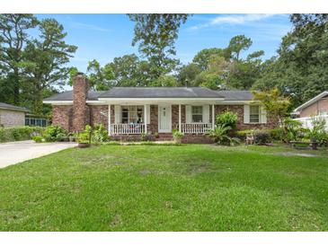 Photo one of 521 Carpenter Street Charleston  29412 | MLS 24021744