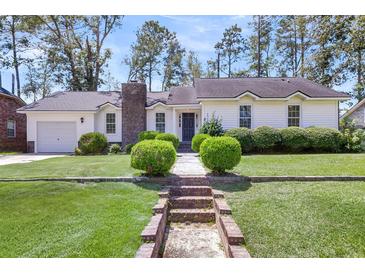 Photo one of 156 Ponderosa Dr Ladson  29456 | MLS 24021893