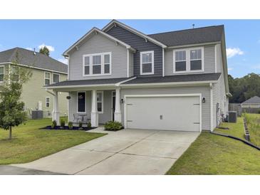 Photo one of 340 Slidel St Summerville  29485 | MLS 24021913