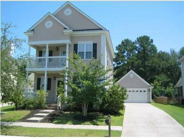 Photo one of 52 Creek Bend Dr Summerville  29485 | MLS 24021938