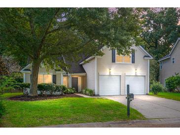 Photo one of 506 Antebellum Ln Mount Pleasant  29464 | MLS 24021966