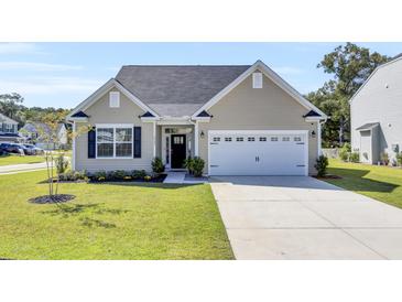 Photo one of 2807 Lacy St North Charleston  29406 | MLS 24023543