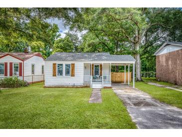 Photo one of 2646 Harvey Ave North Charleston  29405 | MLS 24023567