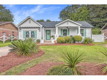 Photo one of 117 Evergreen Magnolia Ave Goose Creek  29445 | MLS 24023594