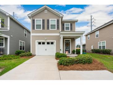 Photo one of 3800 Poplar Grove Pl Summerville  29483 | MLS 24023661