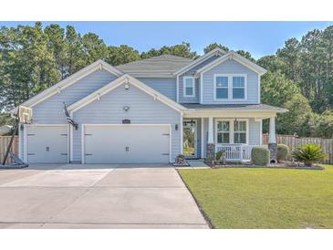 Photo one of 1500 British Dr Moncks Corner  29461 | MLS 24023744