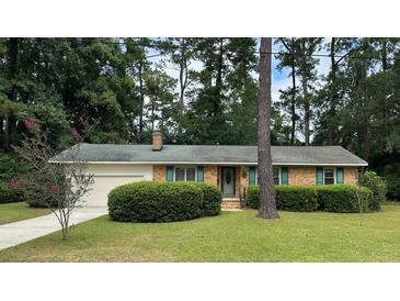 Photo one of 508 Dogwood Cir Summerville  29485 | MLS 24023935