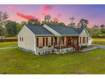 Photo one of 150 Lisenby Dr Moncks Corner  29461 | MLS 24023956