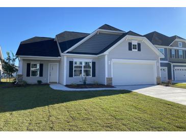 Photo one of 478 Rowley Ln Summerville  29486 | MLS 24024701