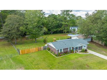 Photo one of 3309 Pinewood Dr Ladson  29456 | MLS 24025161