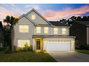 Photo one of 440 Coopers Hawk Dr Summerville  29483 | MLS 24025366