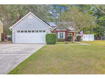 Photo one of 213 Apache Dr Summerville  29483 | MLS 24025372