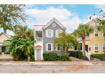 Photo one of 3 Kracke St # A Charleston  29403 | MLS 24025384