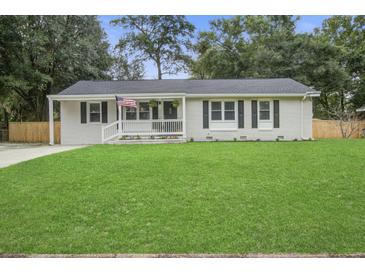 Photo one of 4767 N Constellation Dr North Charleston  29418 | MLS 24025641