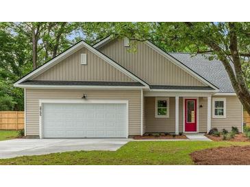 Photo one of 2753 Tyler St North Charleston  29406 | MLS 24025645